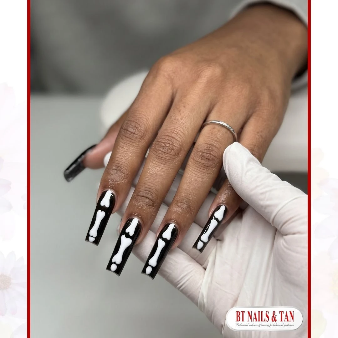 Nails Design